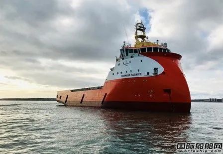 全球最大最强海工船东诞生！中国船厂“老朋友”不造船只买船